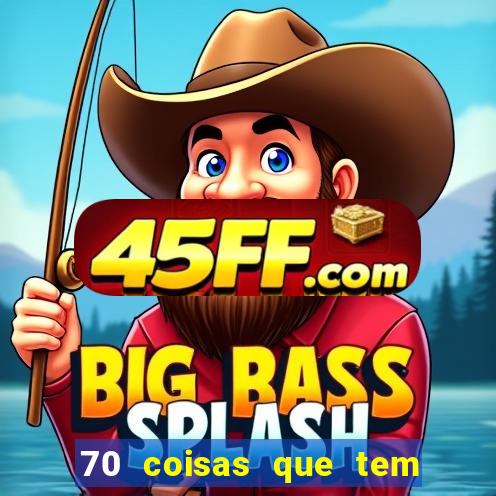 70 coisas que tem no halloween